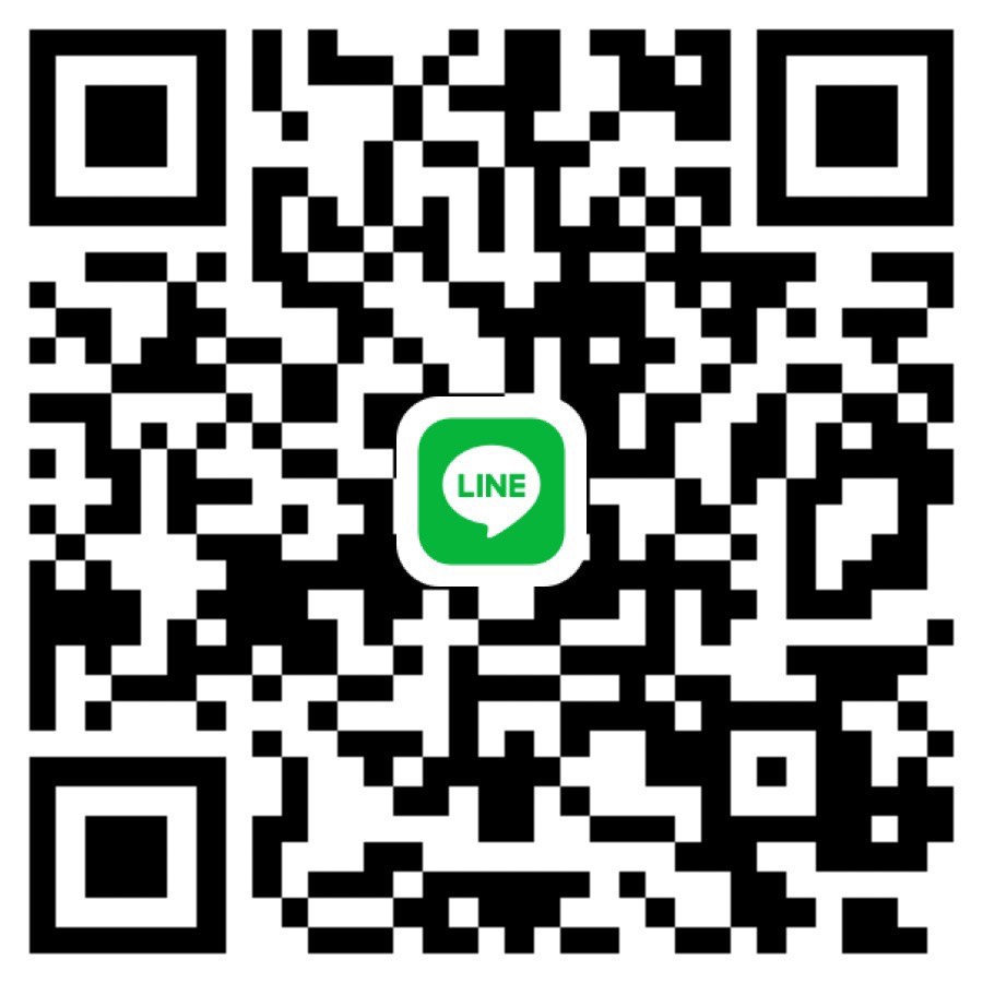 QR Code เพิ่มเพื่อน LINE คุณนุ